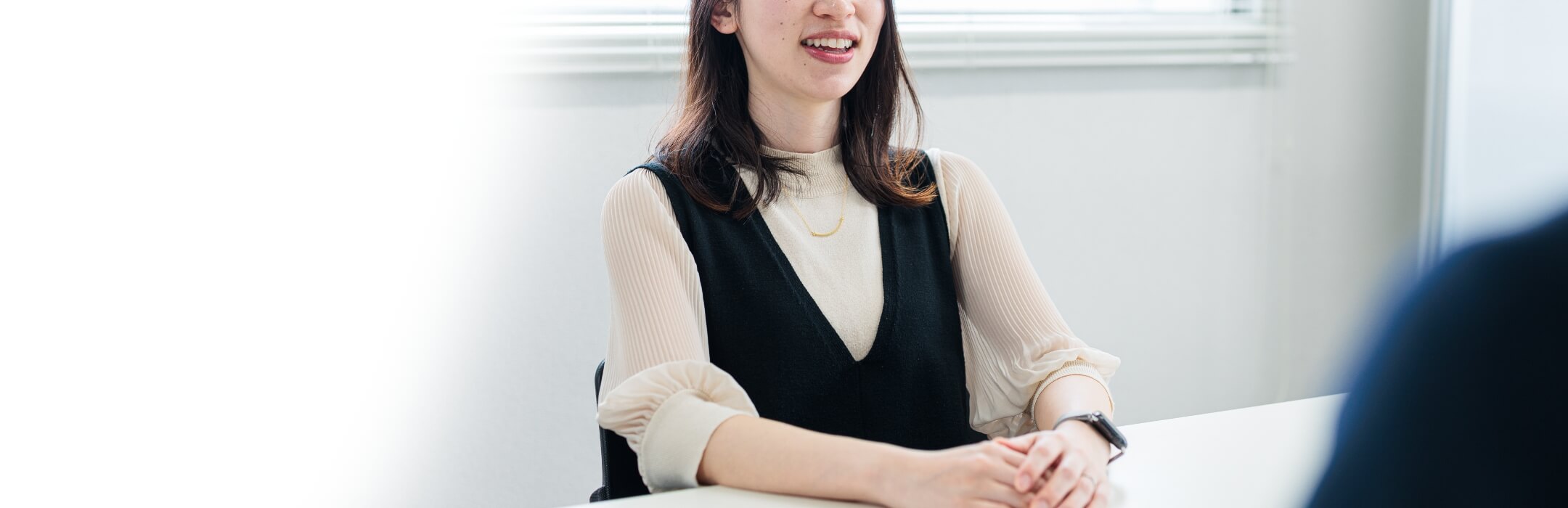 選ばれる理由